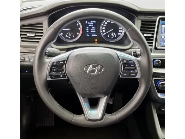 Hyundai Sonata, VII (LF) Рестайлинг фото №8