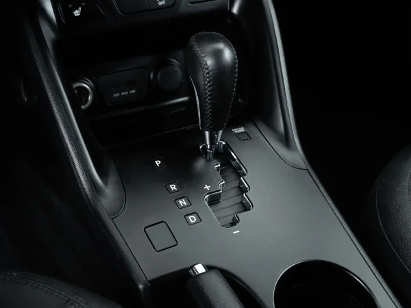 Hyundai ix35, I фото №14