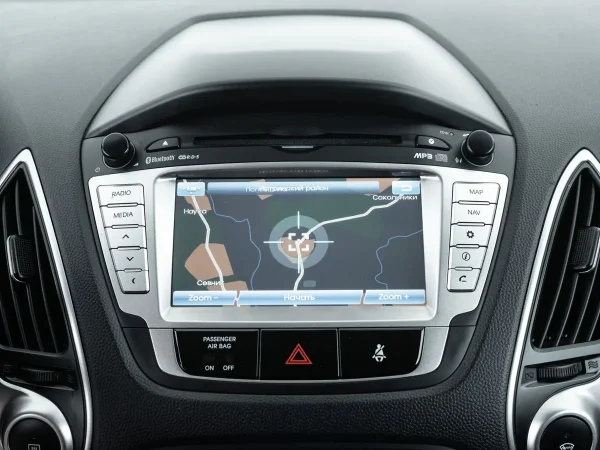 Hyundai ix35, I фото №15