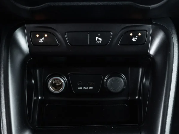 Hyundai ix35, I фото №16