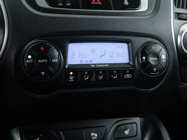 Hyundai ix35, I фото №17