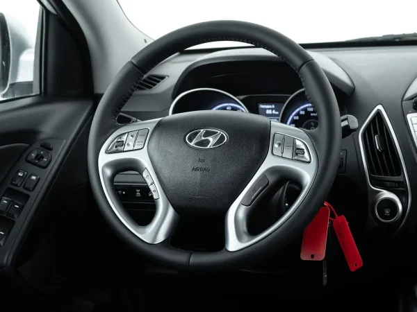 Hyundai ix35, I фото №20