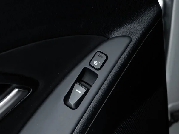 Hyundai ix35, I фото №21