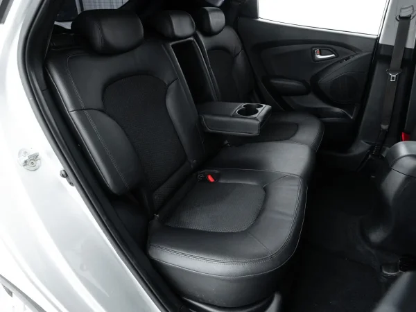 Hyundai ix35, I фото №22