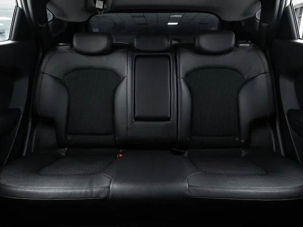 Hyundai ix35, I фото №23