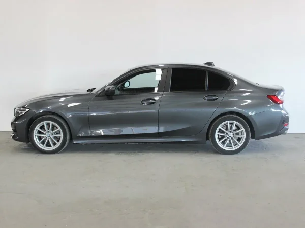BMW 3 серии, VII (G2x) фото №4