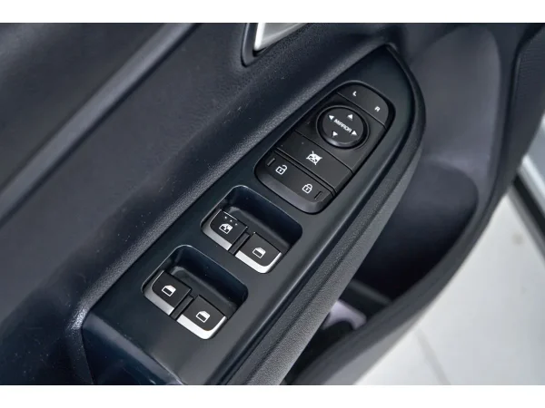 Kia Rio, IV фото №14