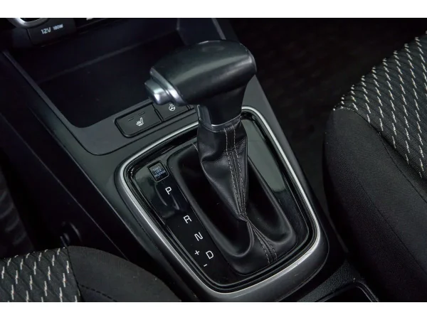 Kia Rio, IV фото №15