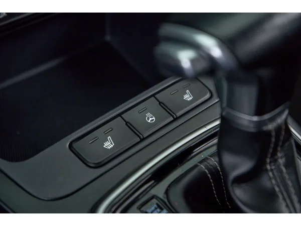 Kia Rio, IV фото №16