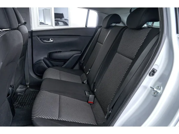 Kia Rio, IV фото №22