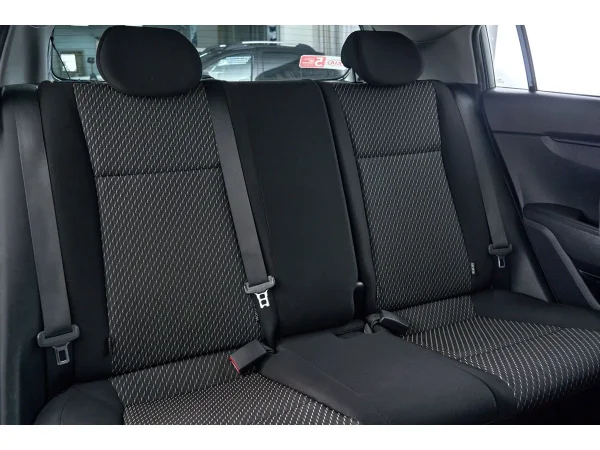 Kia Rio, IV фото №23