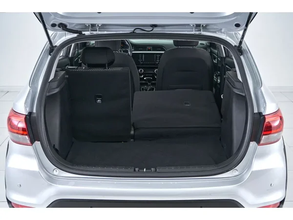 Kia Rio, IV фото №7