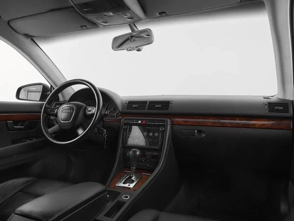 Audi A4, III (B7) фото №7