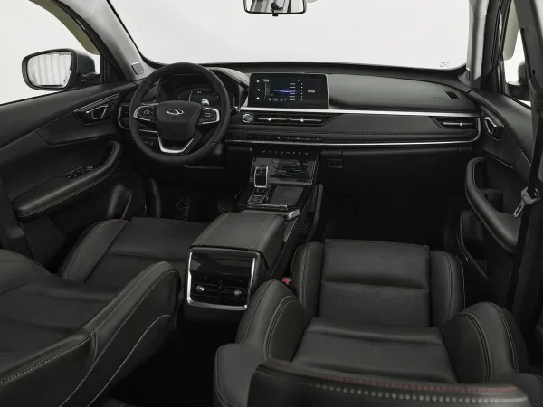 Chery Tiggo 7 Pro, I фото №10