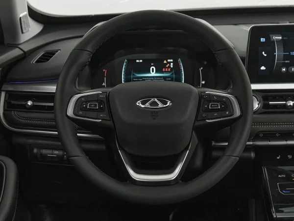 Chery Tiggo 7 Pro, I фото №11
