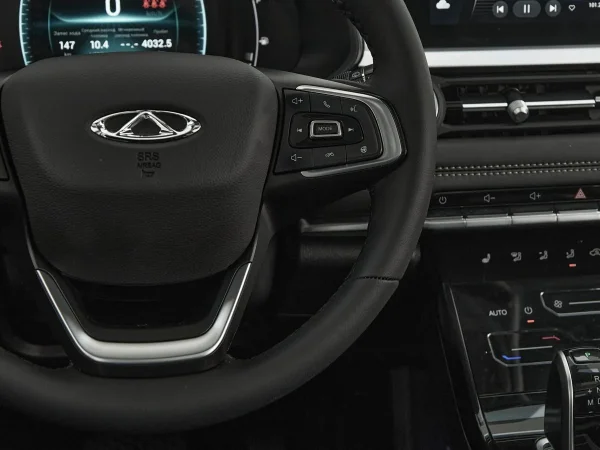 Chery Tiggo 7 Pro, I фото №13