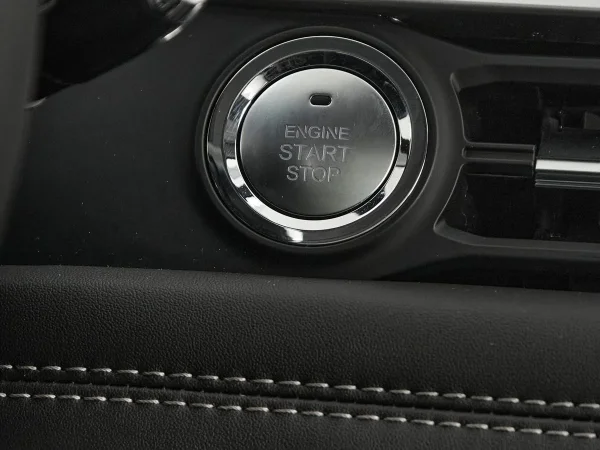Chery Tiggo 7 Pro, I фото №14
