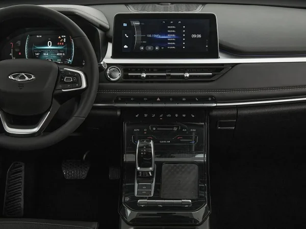 Chery Tiggo 7 Pro, I фото №19