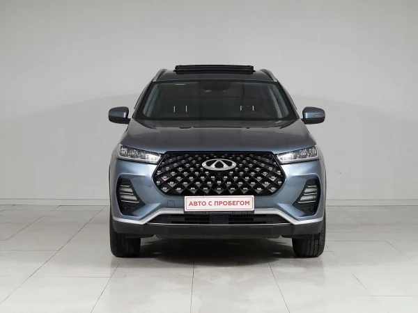 Chery Tiggo 7 Pro, I фото №2