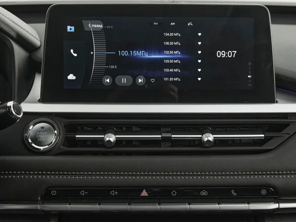 Chery Tiggo 7 Pro, I фото №20