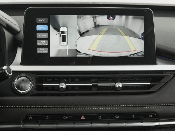 Chery Tiggo 7 Pro, I фото №21
