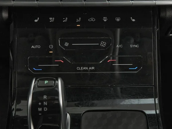 Chery Tiggo 7 Pro, I фото №22