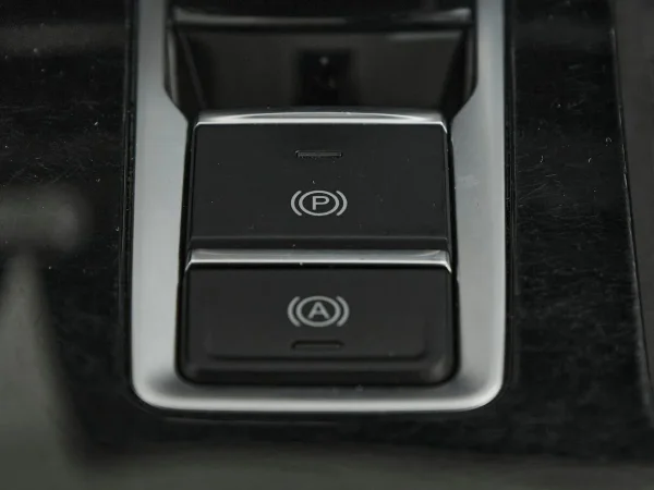 Chery Tiggo 7 Pro, I фото №24