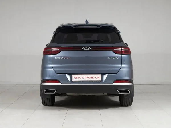 Chery Tiggo 7 Pro, I фото №5