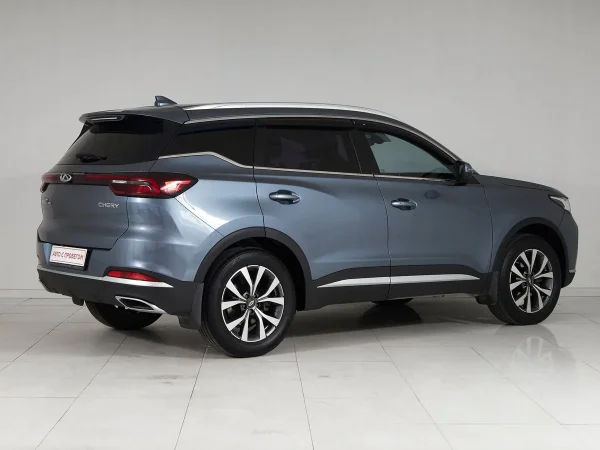 Chery Tiggo 7 Pro, I фото №6