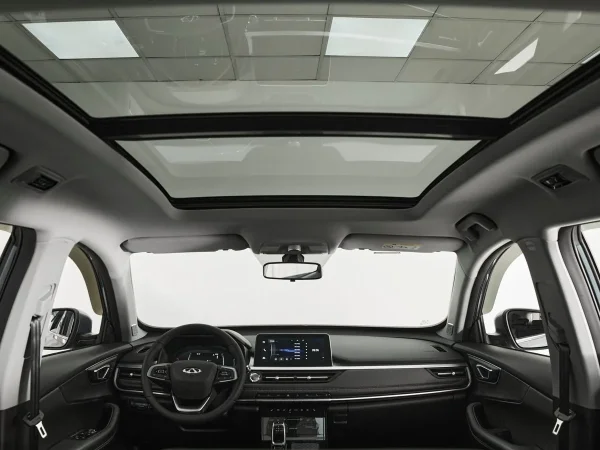 Chery Tiggo 7 Pro, I фото №7