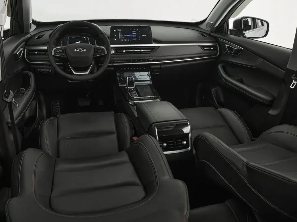 Chery Tiggo 7 Pro, I фото №8