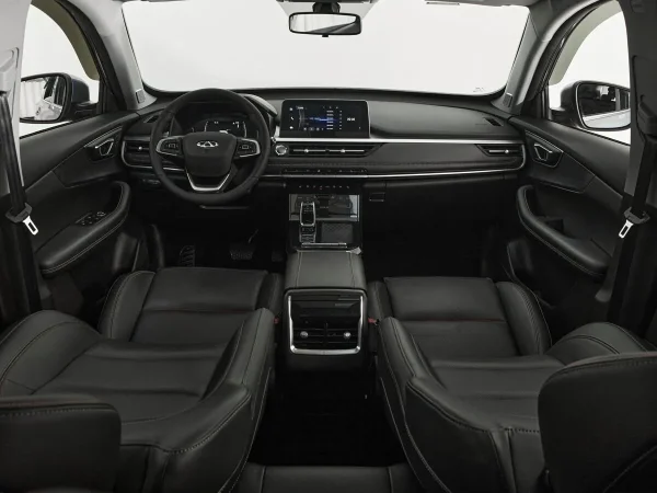 Chery Tiggo 7 Pro, I фото №9