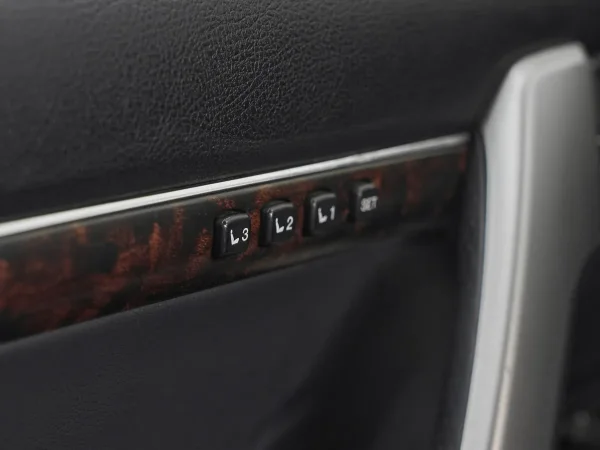 Toyota Land Cruiser, 200 Series Рестайлинг 1 фото №15