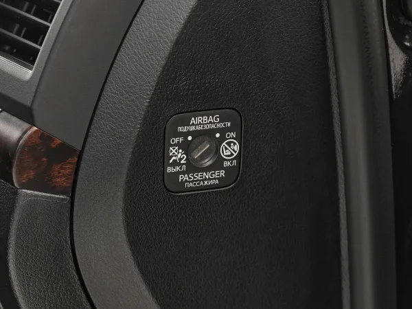 Toyota Land Cruiser, 200 Series Рестайлинг 1 фото №29