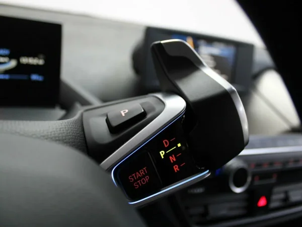 BMW i3, I (I01) Рестайлинг фото №12