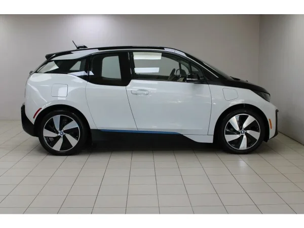 BMW i3, I (I01) Рестайлинг фото №3
