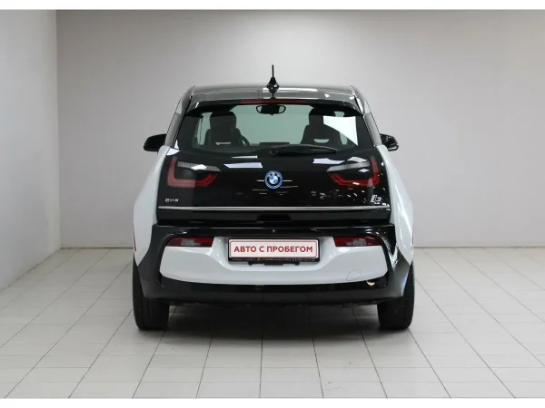 BMW i3, I (I01) Рестайлинг фото №5