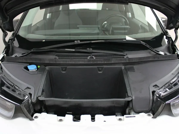 BMW i3, I (I01) Рестайлинг фото №8