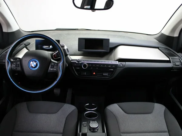 BMW i3, I (I01) Рестайлинг фото №9