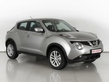 Nissan Juke, I Рестайлинг 2014 LE Perso фото