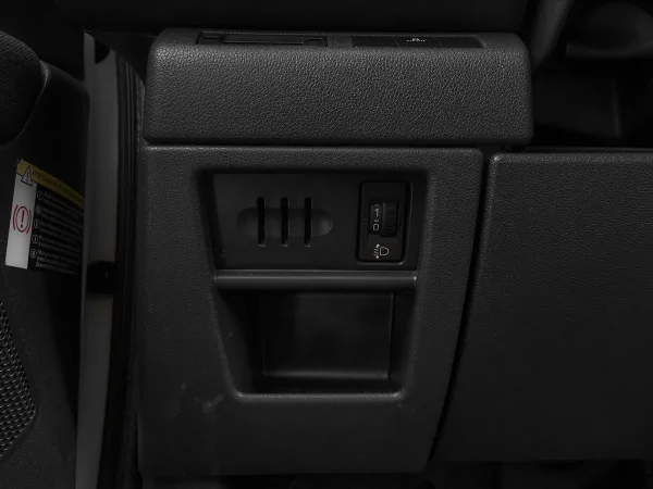 Peugeot 3008, I фото №12