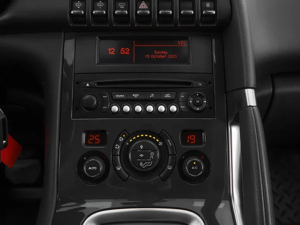 Peugeot 3008, I фото №14