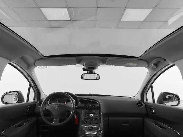 Peugeot 3008, I фото №16