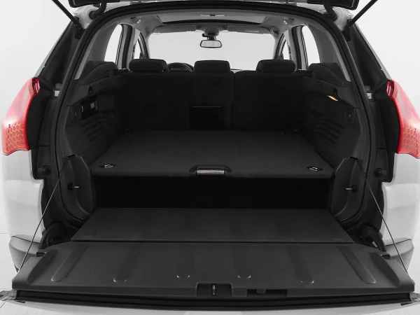 Peugeot 3008, I фото №18