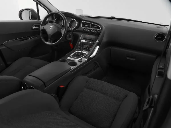 Peugeot 3008, I фото №9