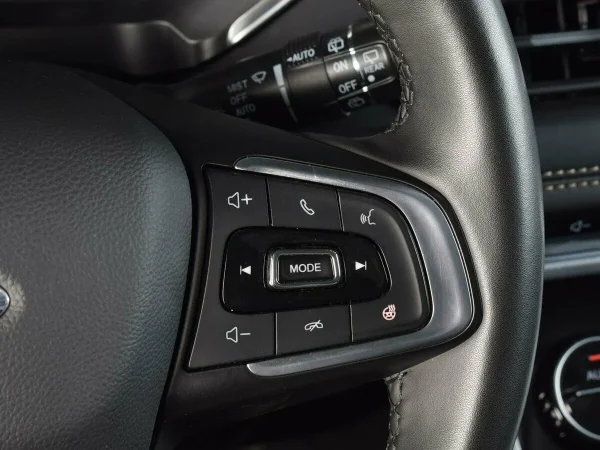 Chery Tiggo 8, I фото №10