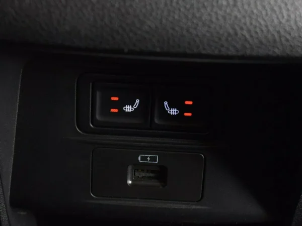 Chery Tiggo 8, I фото №12