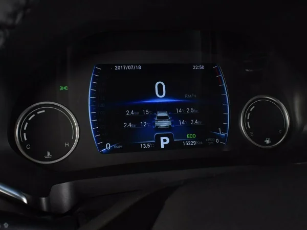 Chery Tiggo 8, I фото №13