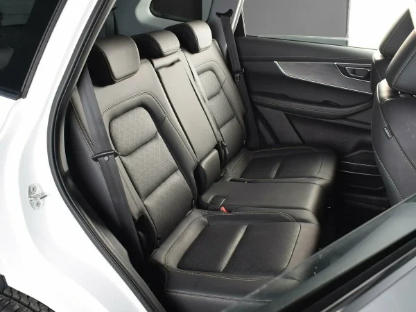 Chery Tiggo 8, I фото №14