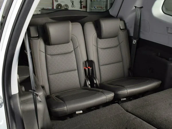 Chery Tiggo 8, I фото №15